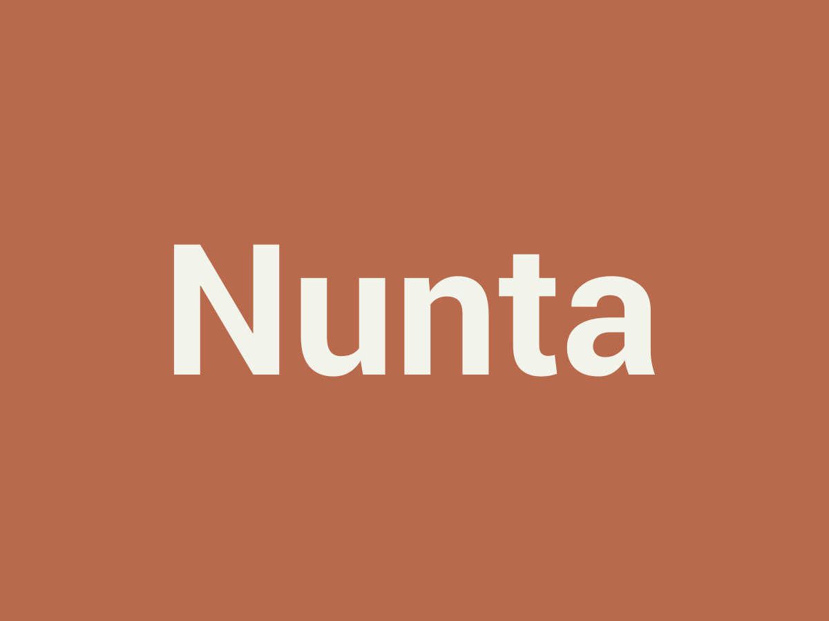 Placeholder Nuntă