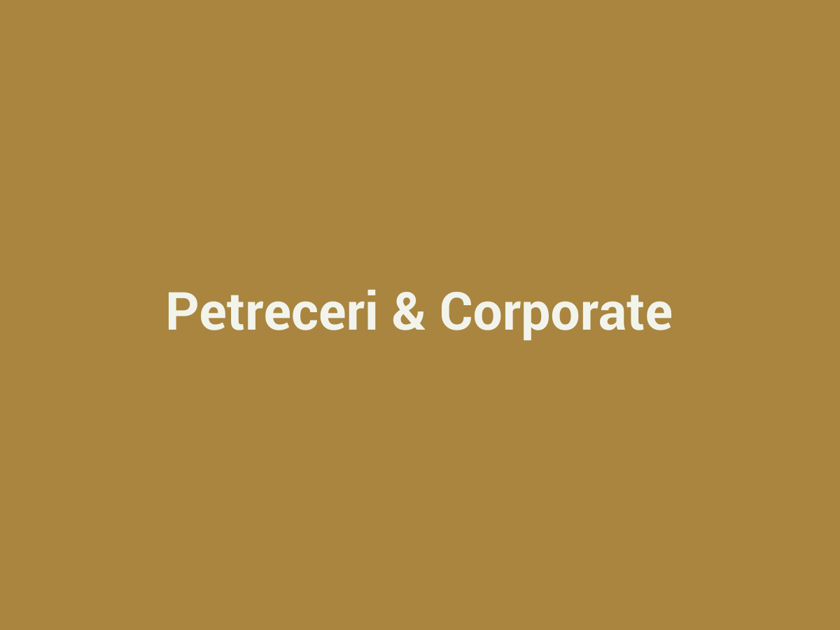 Placeholder Petreceri & Corporate