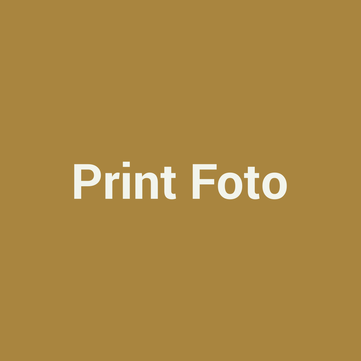 Placeholder Print Foto